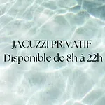Atypique - Jacuzzi Prive , Centre Apartment *