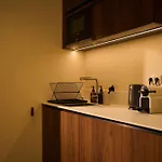 Atypique - Jacuzzi Prive , Centre Apartment