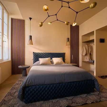 Atypique - Jacuzzi Privé, En Centre De *