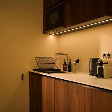 De Charme - Jacuzzi Prive, Centre De Appartement