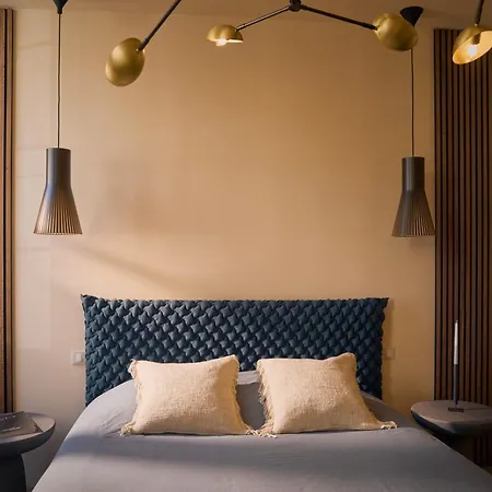 Atypique - Jacuzzi Privé, En Centre De