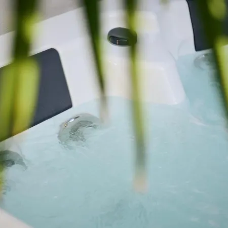 Avec Jacuzzi Prive - De Gamme - Centre * Cognac