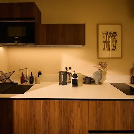 De Charme - Jacuzzi Prive, Centre De Appartement