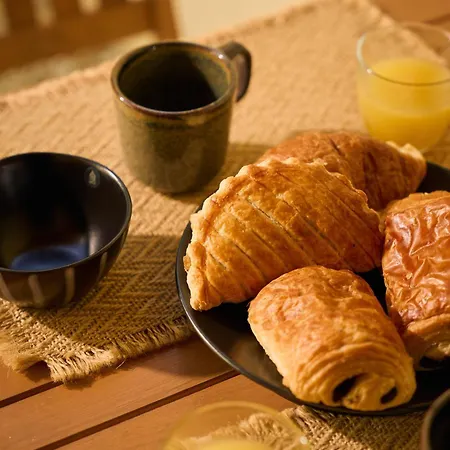 De Charme - Jacuzzi Prive, Centre De Appartement