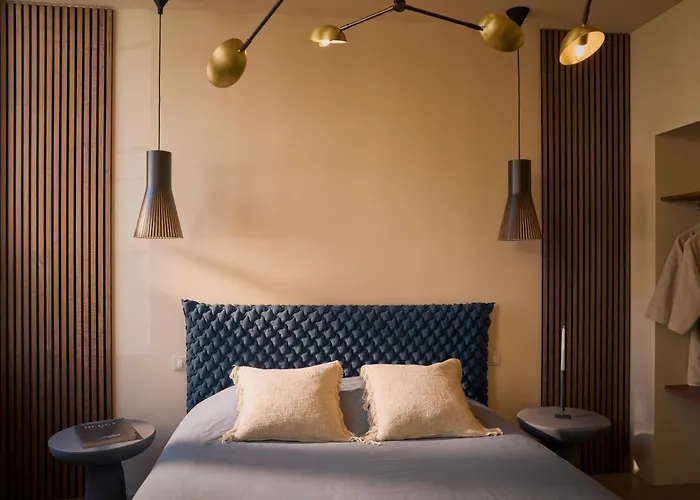 Atypique - Jacuzzi Privé, En Centre De