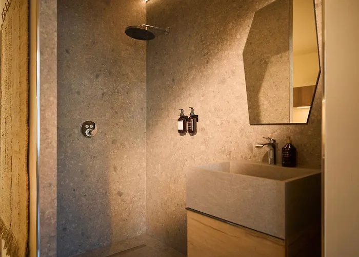 Apartamento Atypique - Jacuzzi Privé, En Centre De