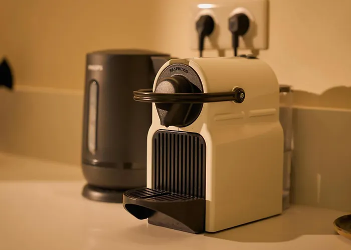 Atypique - Jacuzzi Privé, En Centre De Apartamento Cognac