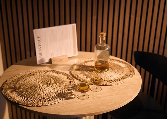 Atypique - Jacuzzi Privé, En Centre De Cognac