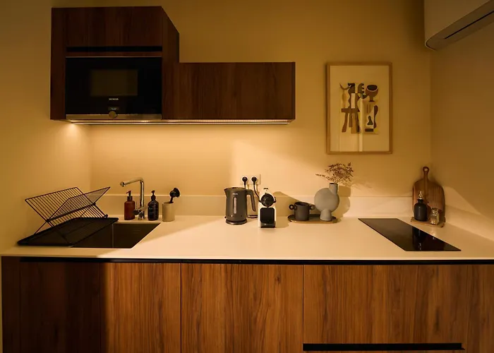 Atypique - Jacuzzi Privé, En Centre De Apartamento