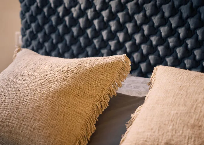 Apartamento Atypique - Jacuzzi Privé, En Centre De