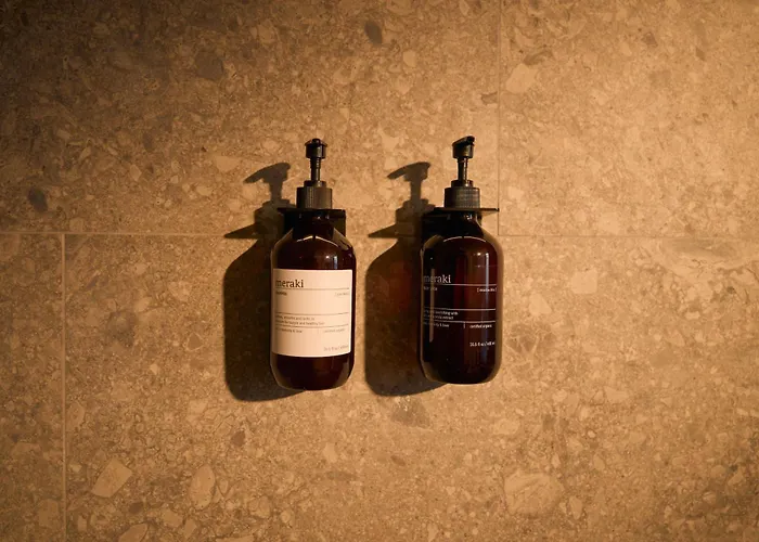 公寓 Atypique - Jacuzzi Prive , Centre 干邑