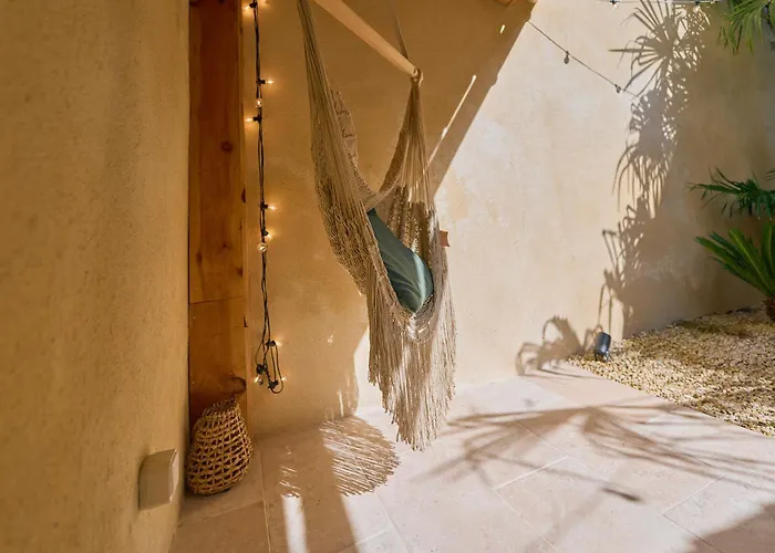 Atypique - Jacuzzi Privé, En Centre De