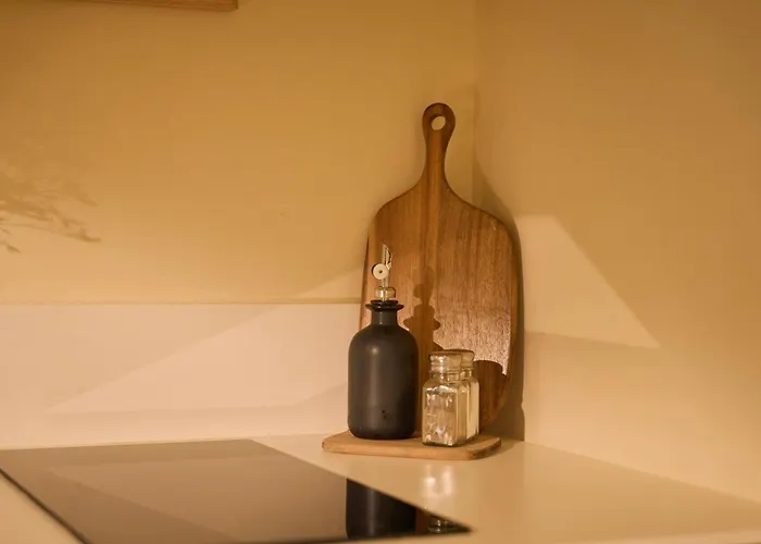 Apartamento Atypique - Jacuzzi Privé, En Centre De *