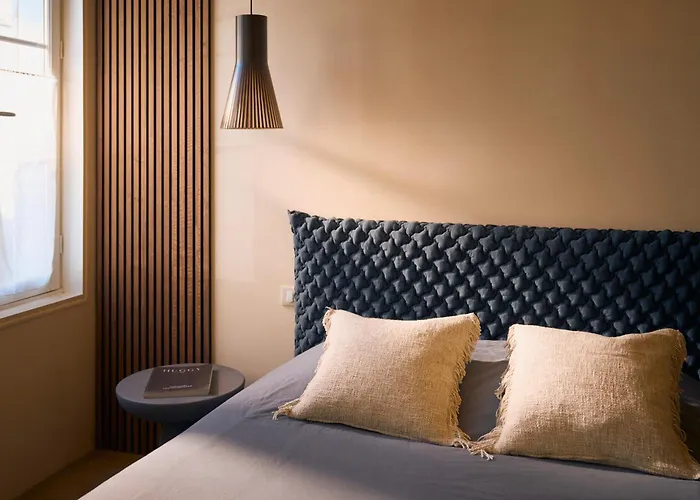 Atypique - Jacuzzi Prive , Centre * 干邑