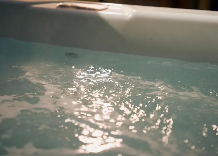 Atypique - Jacuzzi Privé, En Centre De Apartamento Cognac