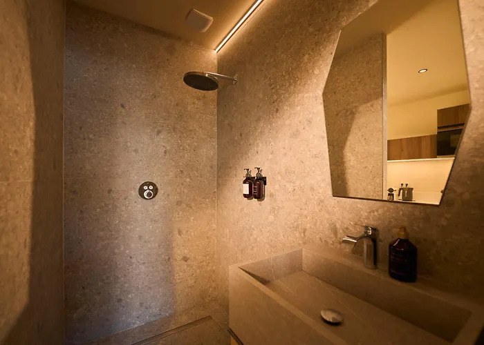 Atypique - Jacuzzi Privé, En Centre De Apartamento