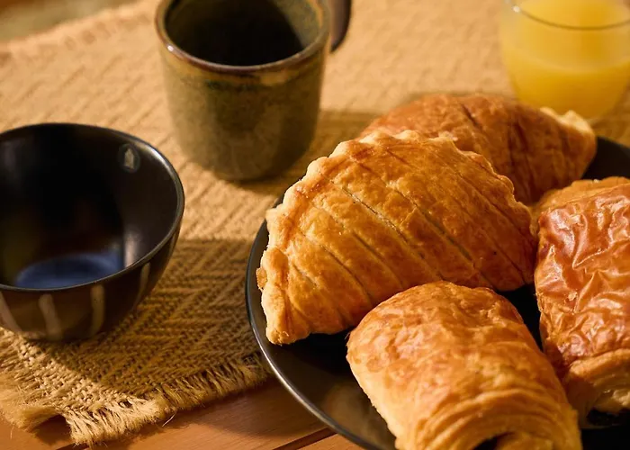 Atypique - Jacuzzi Prive , Centre 公寓